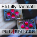 Eli Lilly Tadalafil 15